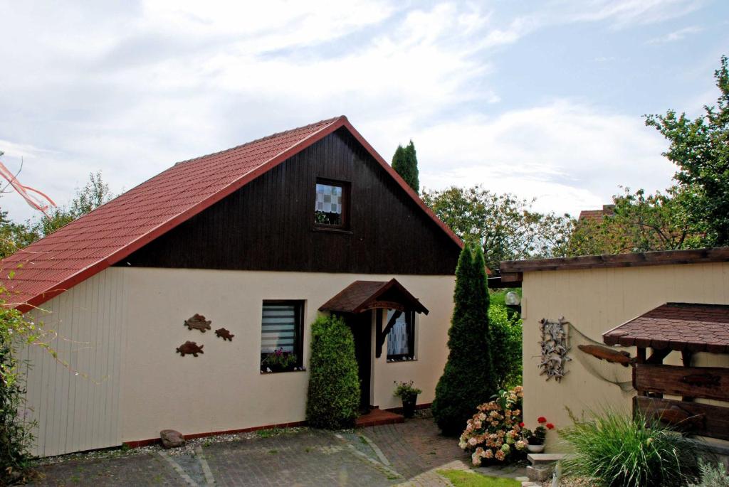 Ferienhaeuser am Selliner See room 1