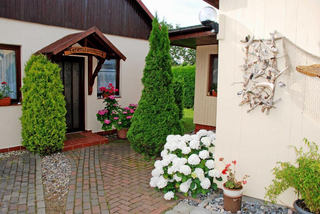Ferienhaeuser am Selliner See room 2