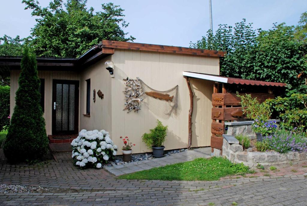 Ferienhaeuser am Selliner See room 3