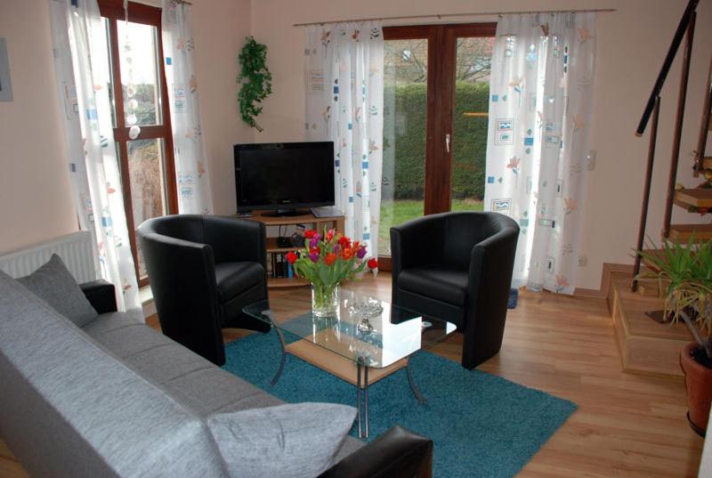Ferienhaeuser am Selliner See room 4