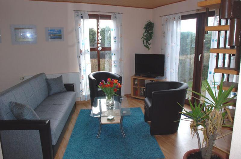 Ferienhaeuser am Selliner See room 5