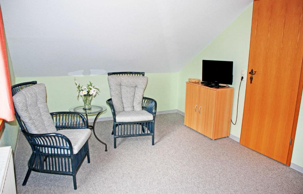 Ferienhaeuser am Selliner See room 6